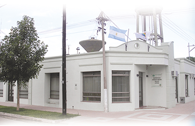 COPAGUA