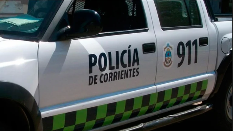 corrientes