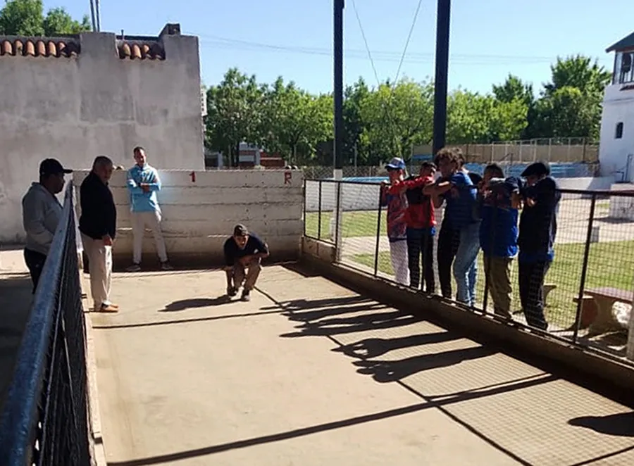 tiro federal bochas 4