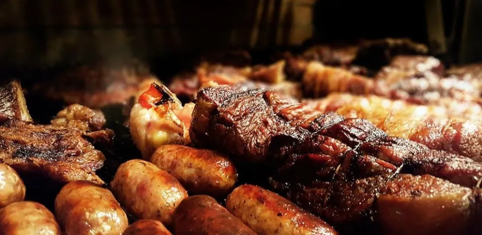 asado