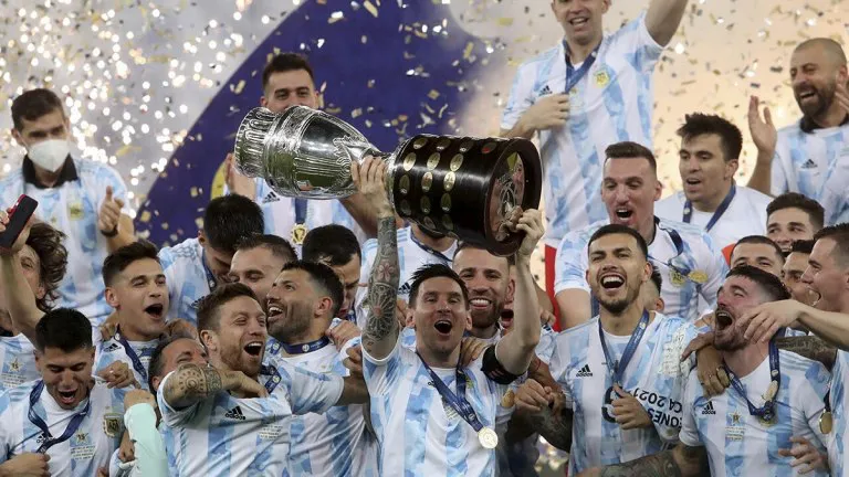 copa america 2021