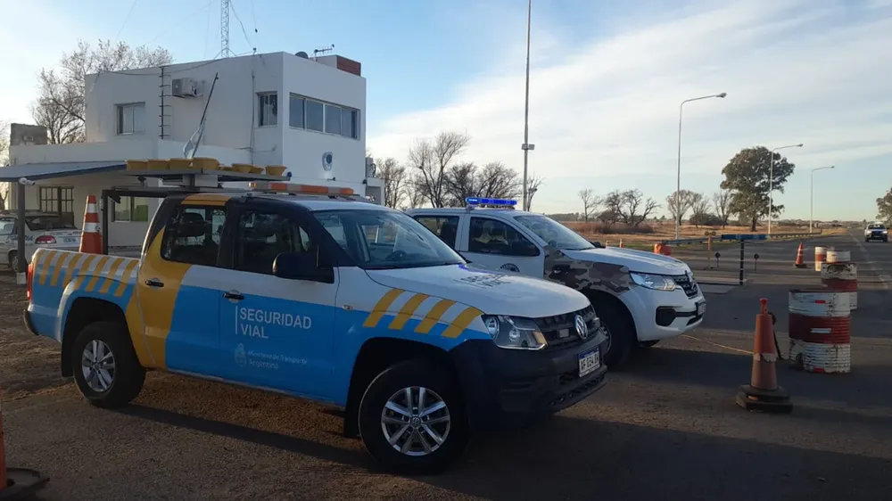 puesto caminero realico operativo 1