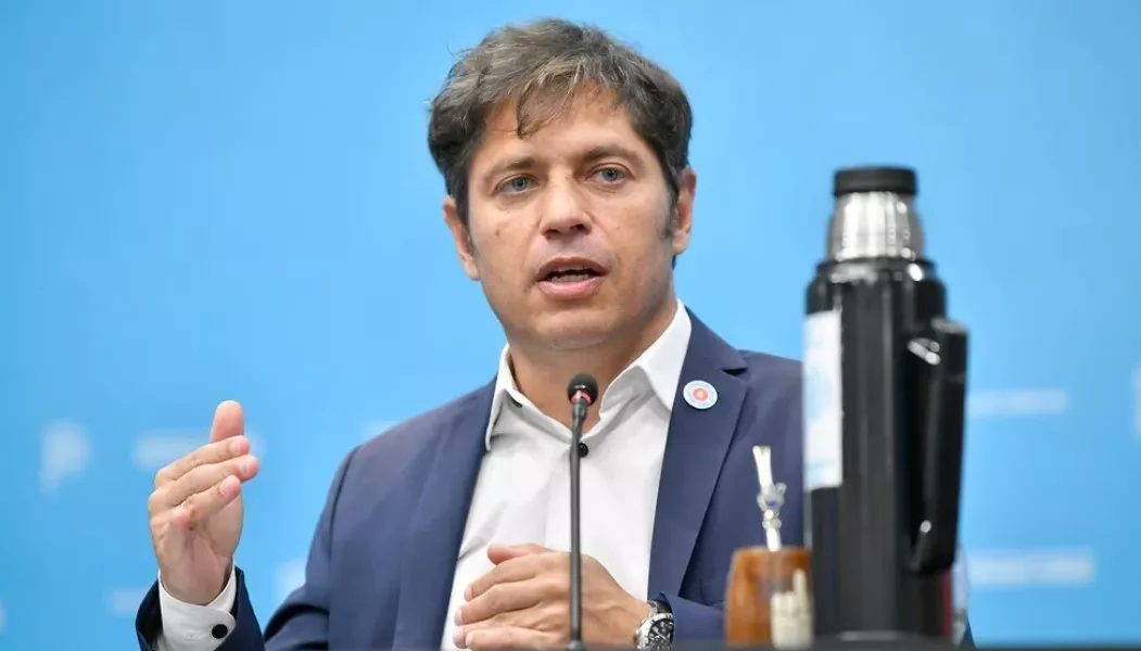 AXEL KICILLOF 1