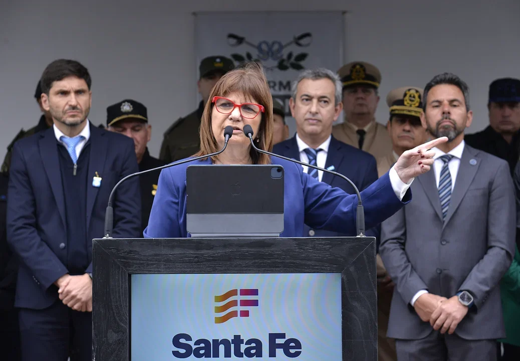 bullrich pullaro