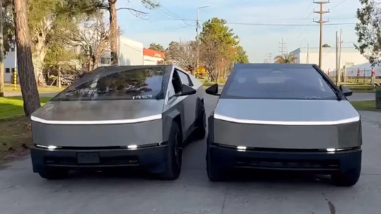 TESLA