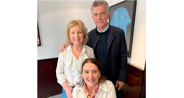 Macri Marita
