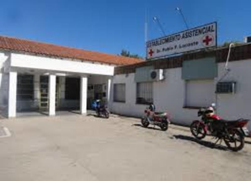 HOSPITAL CASTEX