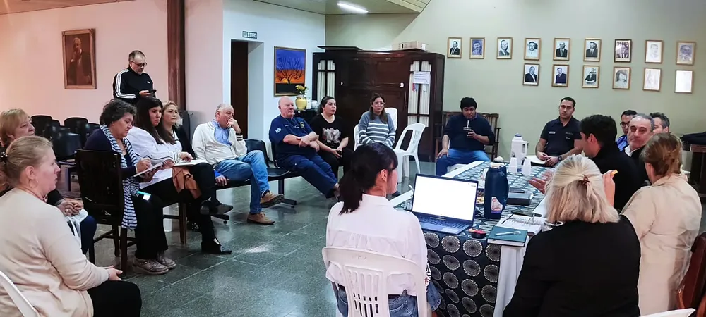 foro seguridad embajador martini 1