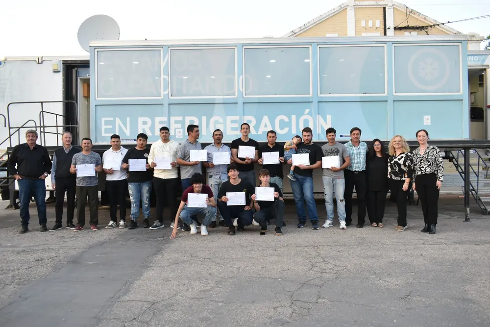 taller aires realico