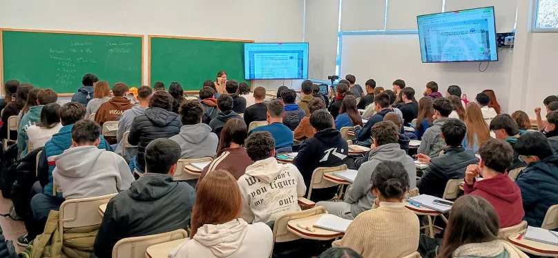 curso de matemática preuniversitaria