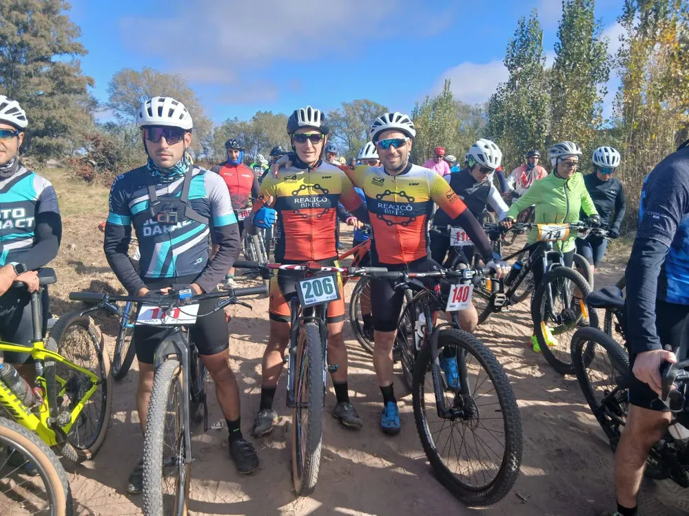 bike huinca 1
