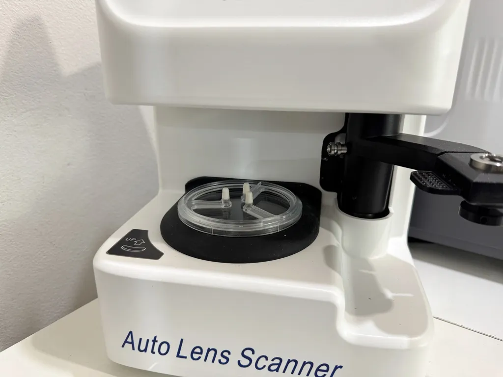 biseladora optica seiki 5 FILE