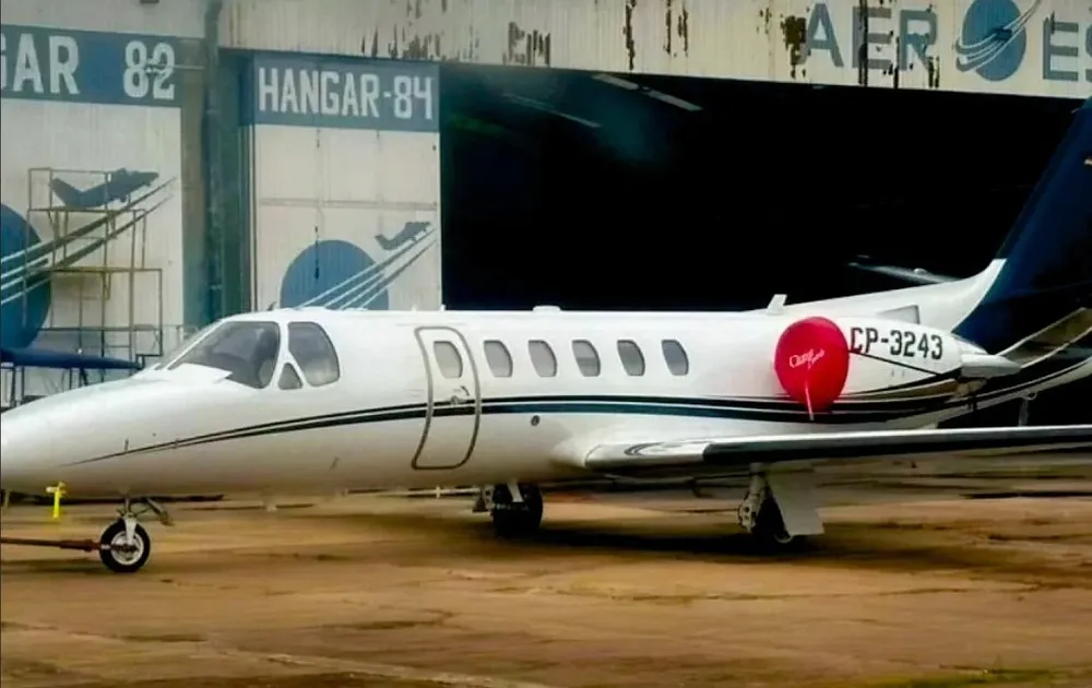 avion bolivia 3