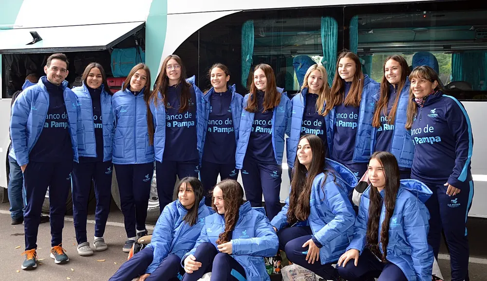 deportistas la sur 6