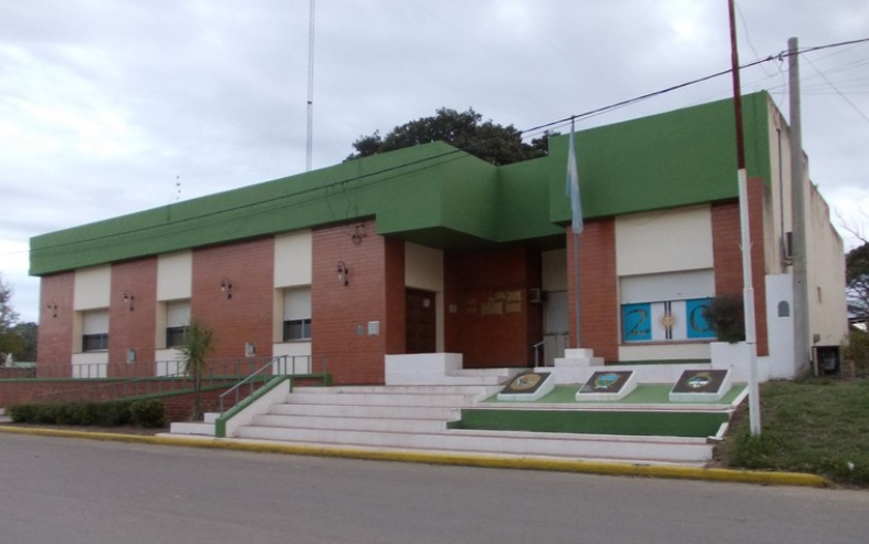 MUNICIPALIDAD DE MIGUEL CANE