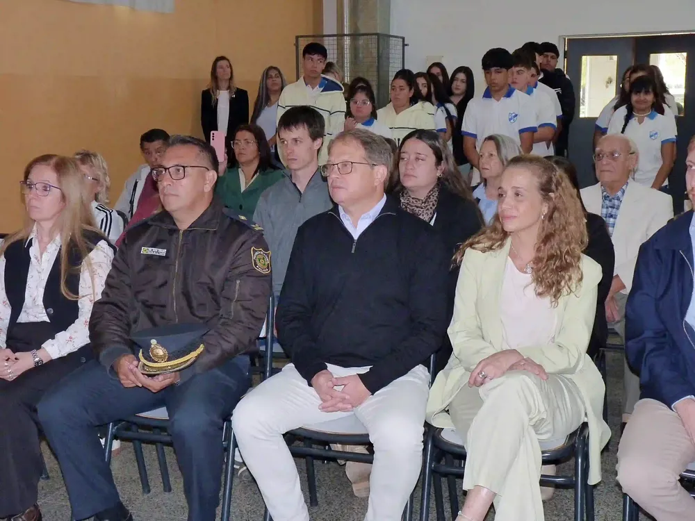 24 de marzo 2026 realicó 5 c