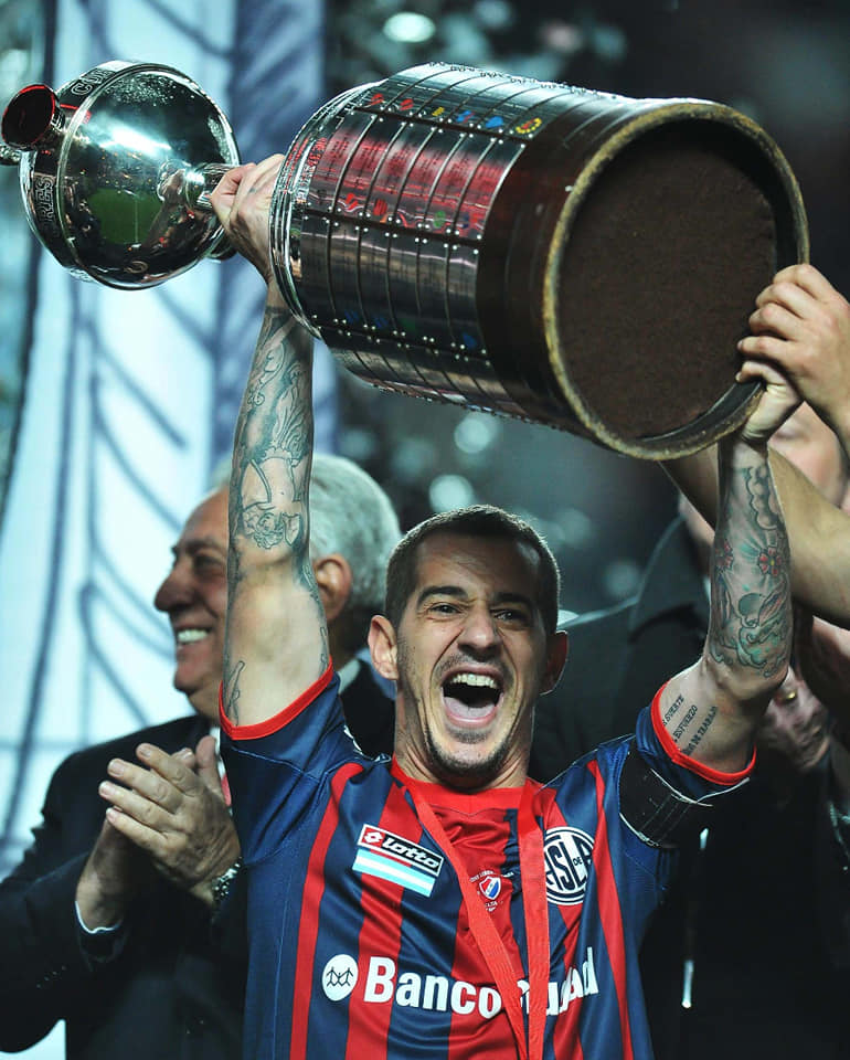 SAN LORENZO 1