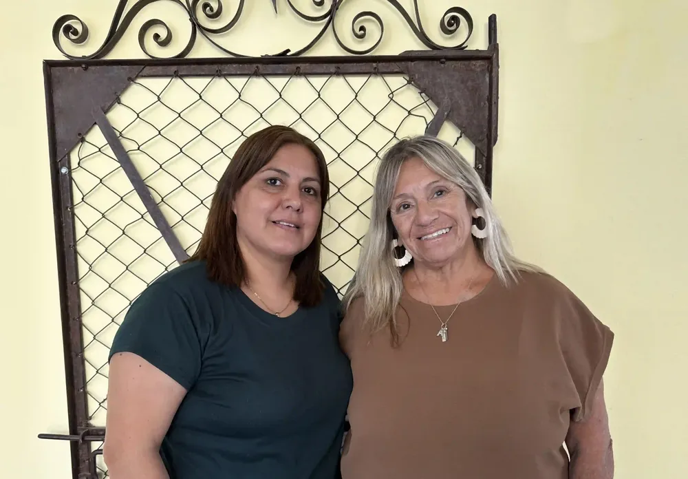 gisella cabrera liliana burgos c