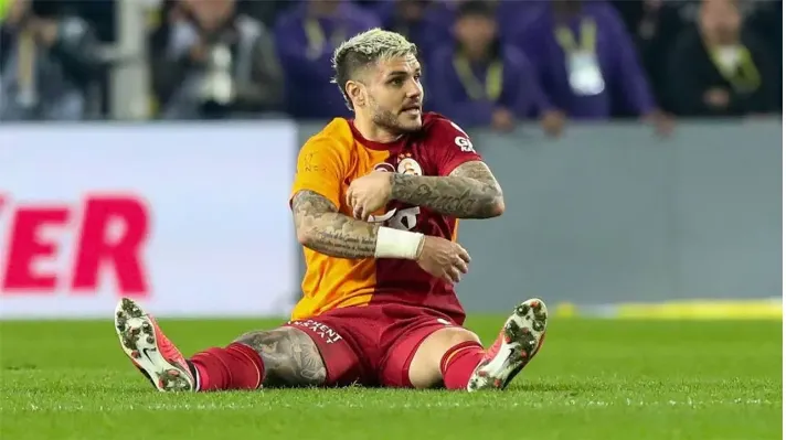 mauro icardi