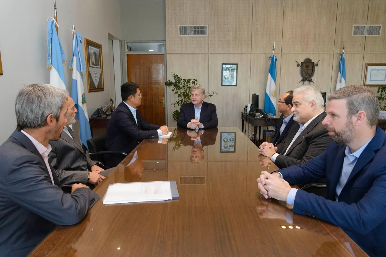 Ziliotto con Chinos 1