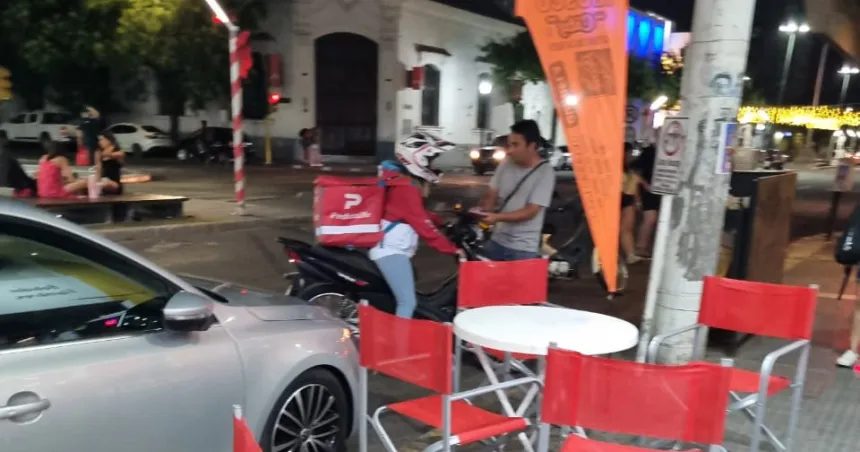 delivery