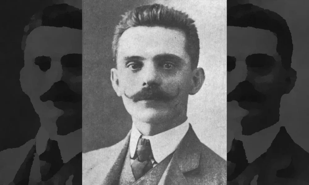 Francisco Netri
