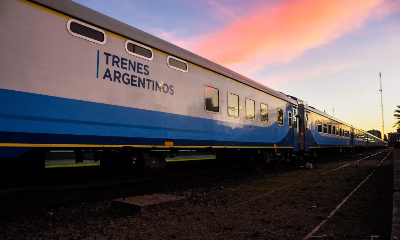 TREN