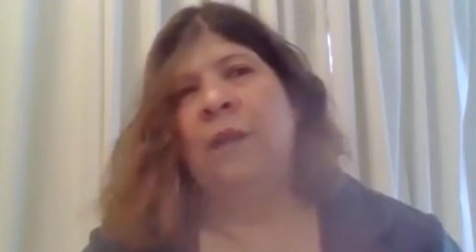 Dra. Mónica Fernandez