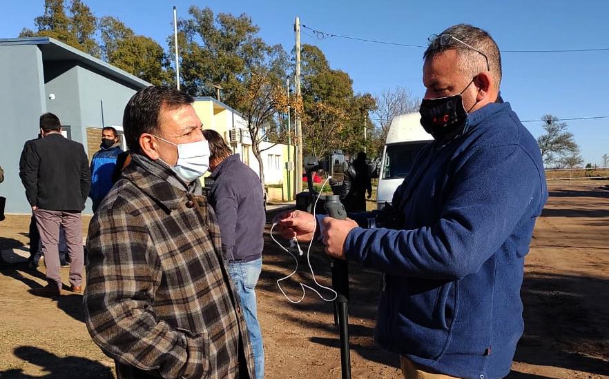 schanton con infotec