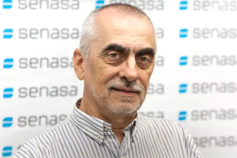 pablo cortese presidente senasa