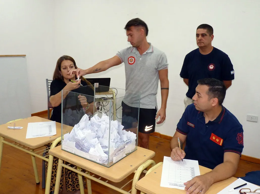 bomberos sorteo 2024 2 FILE