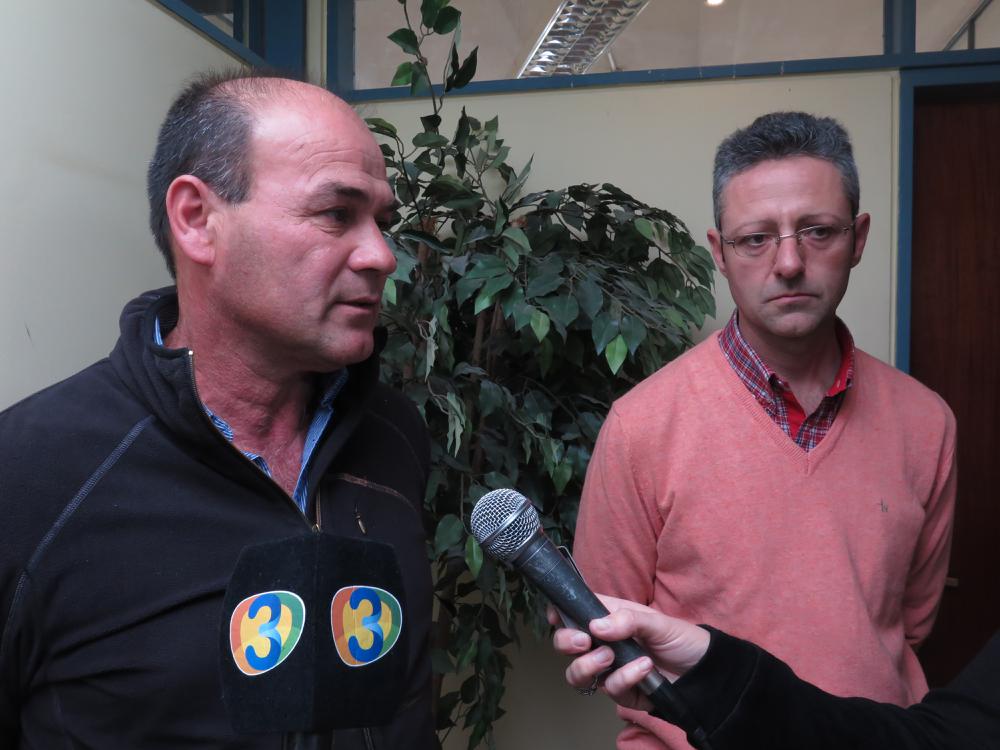 PRODUCCION TRATAMIENTO ENVASES AGROQUIMICOS 1